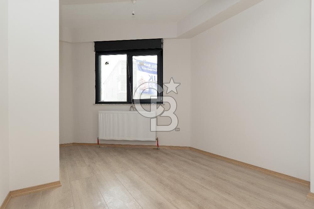 Maltepe Feyzullah Cad Metroya Yakın Ara Kat Sıfır 2+1 Daire!