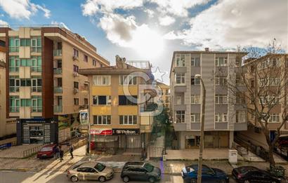 Maltepe Feyzullah Cad Metroya Yakın Ara Kat Sıfır 2+1 Daire!