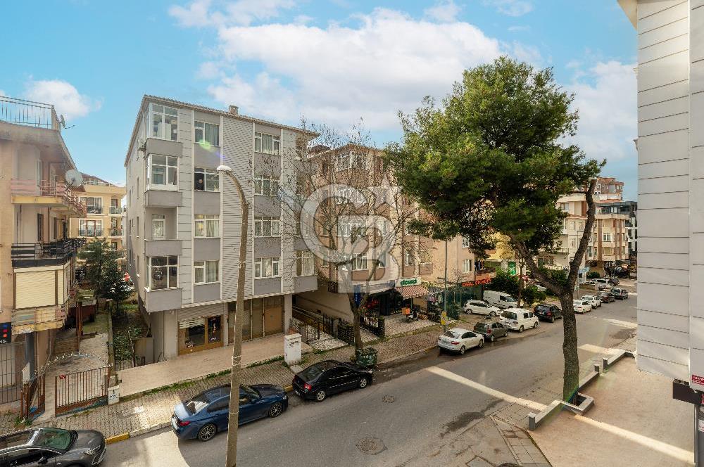 Maltepe Feyzullah Cad Metroya Yakın Ara Kat Sıfır 2+1 Daire!