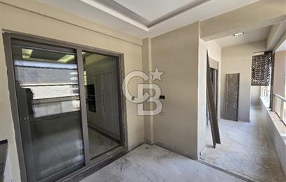 CB'DEN SELÇUKLU’NUN YÜKSELEN DEĞERİ CADDE MASLAK’TA 3+1 DAİRE