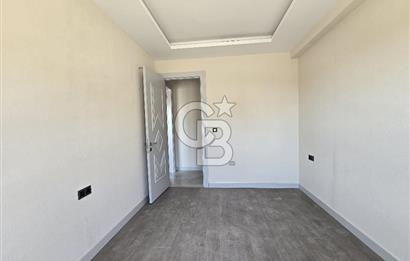 CB'DEN SELÇUKLU’NUN YÜKSELEN DEĞERİ CADDE MASLAK’TA 3+1 DAİRE
