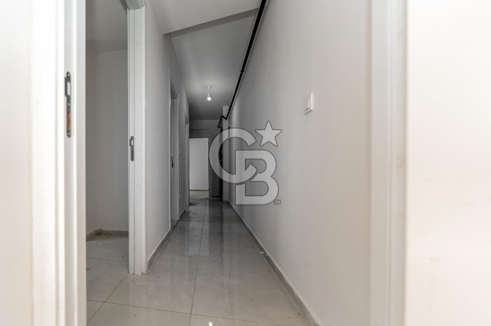 Maltepe Feyzullah Cad Metroya Yakın Ara Kat Sıfır 2+1 Daire!