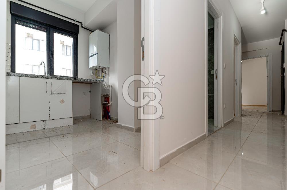 Maltepe Feyzullah Cad Metroya Yakın Ara Kat Sıfır 2+1 Daire!