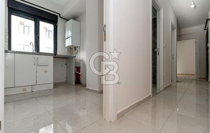 Maltepe Feyzullah Cad Metroya Yakın Ara Kat Sıfır 2+1 Daire!