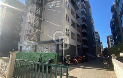 ÇANAKKALE İSMETPAŞA MAHALLESİ MERKEZİ KONUMDA KİRALIK 1+1 DAİRE