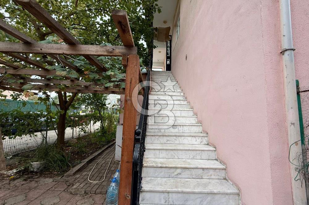 Kartepede Doğa ile İç İçe, Geniş Müstakil Ev!