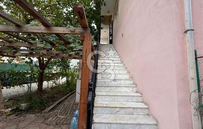 Kartepede Doğa ile İç İçe, Geniş Müstakil Ev!