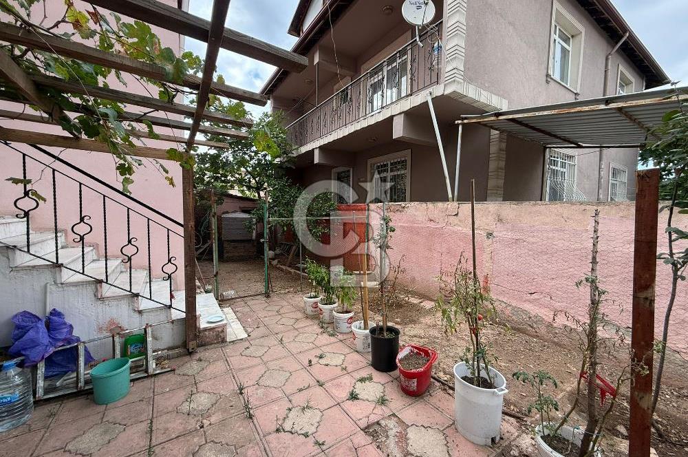 Kartepede Doğa ile İç İçe, Geniş Müstakil Ev!