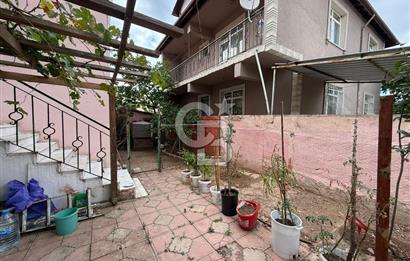 Kartepede Doğa ile İç İçe, Geniş Müstakil Ev!