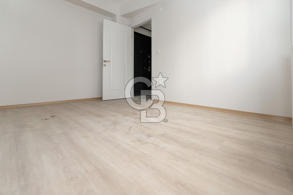 Maltepe Feyzullah Cad Metroya Yakın Ara Kat Sıfır 2+1 Daire!