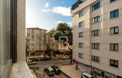 Maltepe Feyzullah Cad Metroya Yakın Ara Kat Sıfır 2+1 Daire!