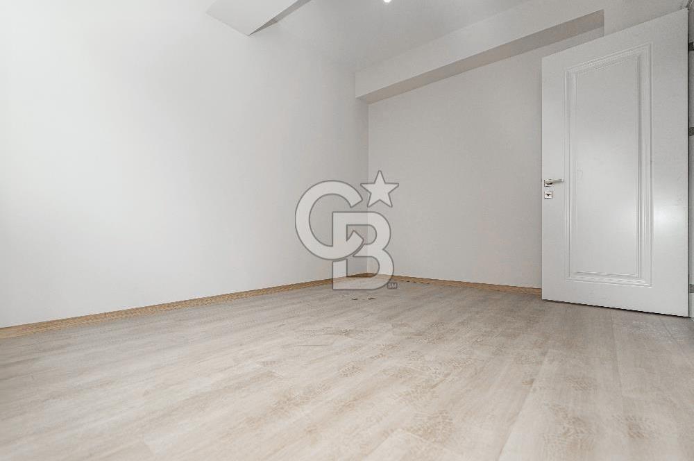 Maltepe Feyzullah Cad Metroya Yakın Ara Kat Sıfır 2+1 Daire!