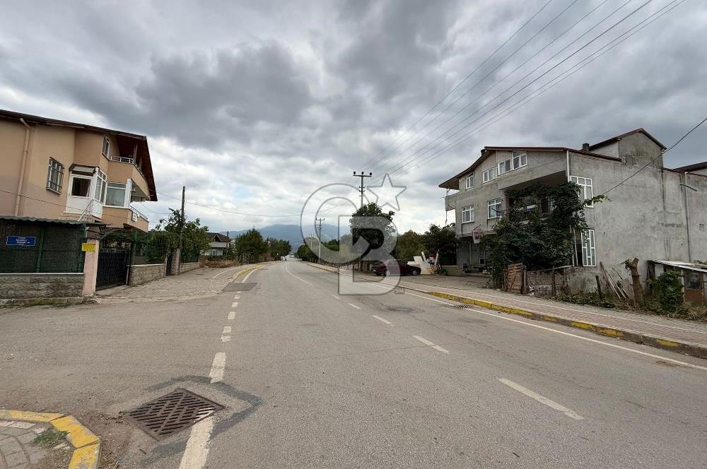 Kartepede Doğa ile İç İçe, Geniş Müstakil Ev!