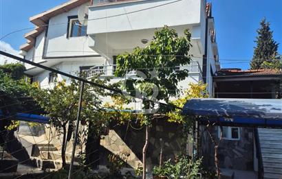 YALOVA MERKEZ FEVZİÇAKMAK DENİZ MANZARALI HAVUZLU JAKUZİ VİLLA!