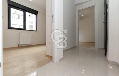 Maltepe Feyzullah Cad Metroya Yakın Ara Kat Sıfır 2+1 Daire!