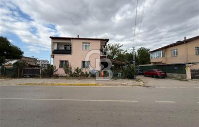 Kartepede Doğa ile İç İçe, Geniş Müstakil Ev!