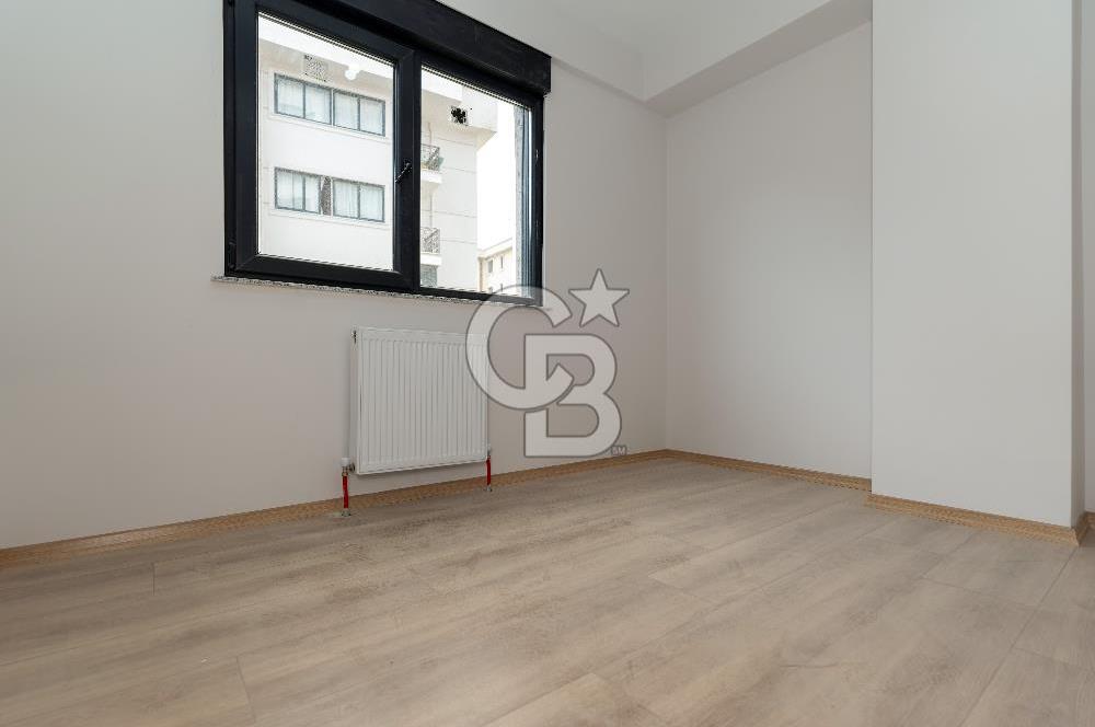Maltepe Feyzullah Cad Metroya Yakın Ara Kat Sıfır 2+1 Daire!