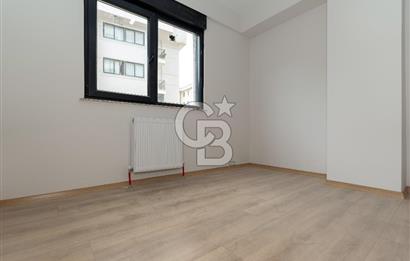 Maltepe Feyzullah Cad Metroya Yakın Ara Kat Sıfır 2+1 Daire!