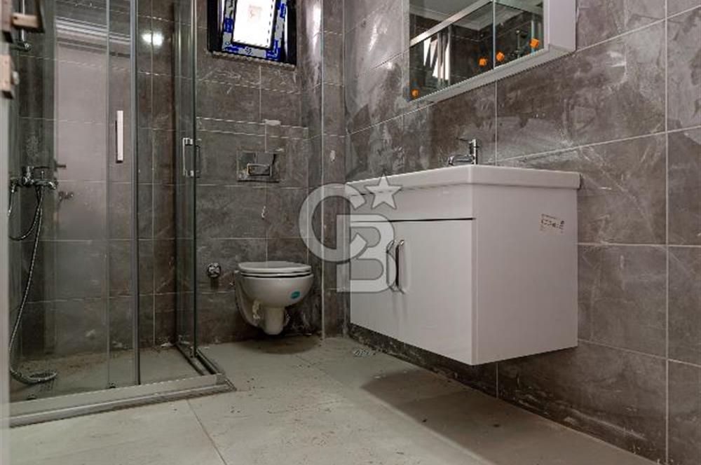 Maltepe Feyzullah Cad Metroya Yakın Ara Kat Sıfır 2+1 Daire!