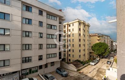 Maltepe Feyzullah Cad Metroya Yakın Ara Kat Sıfır 2+1 Daire!
