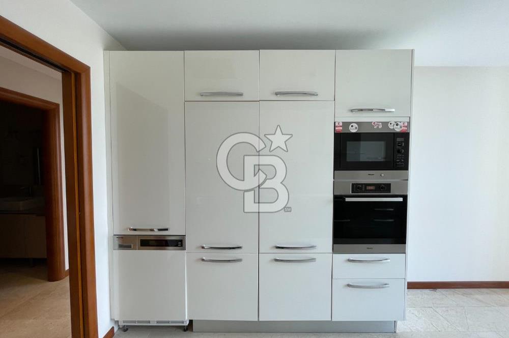 Maslak Mashattan Kiralık Geniş 3+1 Daire 