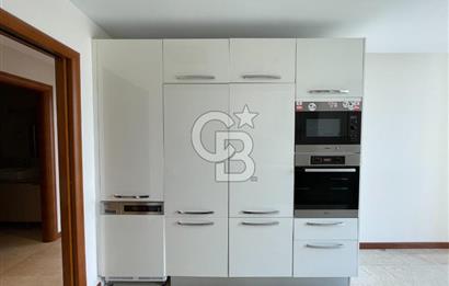Maslak Mashattan Kiralık Geniş 3+1 Daire 