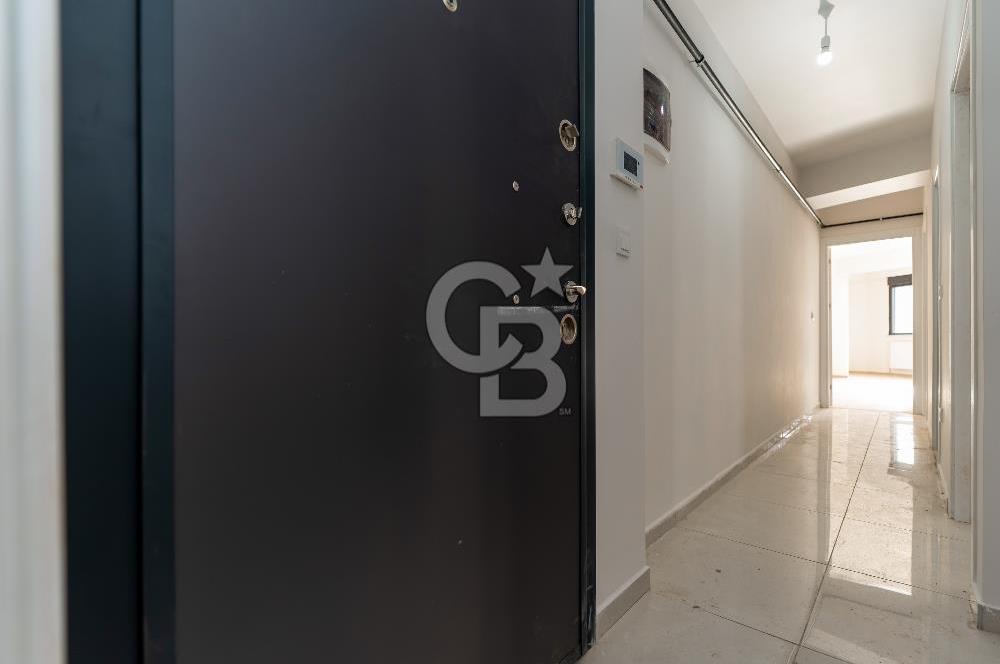 Maltepe Feyzullah Cad Metroya Yakın Ara Kat Sıfır 2+1 Daire!