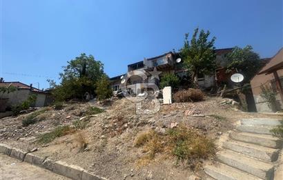 NARLIDERE 2. İNÖNÜ MAHALLESİNDE YATIRIMLIK 155M2 ARSA 