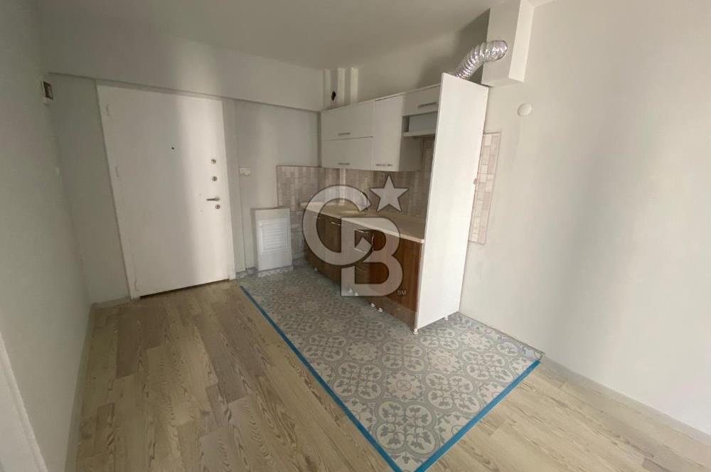 ÇANAKKALE İSMETPAŞA MAHALLESİ MERKEZİ KONUMDA KİRALIK 1+1 DAİRE