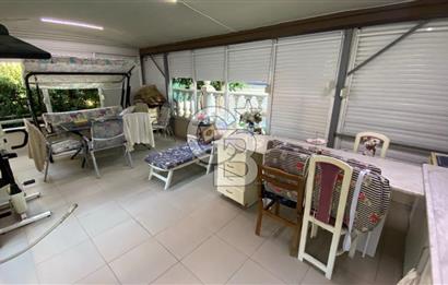 AKÇAY YENİ MAHALLEDE DENİZE 50 M SATILIK 4+1 TRİPLEX