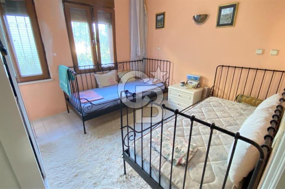 AKÇAY YENİ MAHALLEDE DENİZE 50 M SATILIK 4+1 TRİPLEX