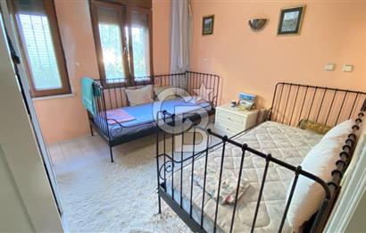 AKÇAY YENİ MAHALLEDE DENİZE 50 M SATILIK 4+1 TRİPLEX