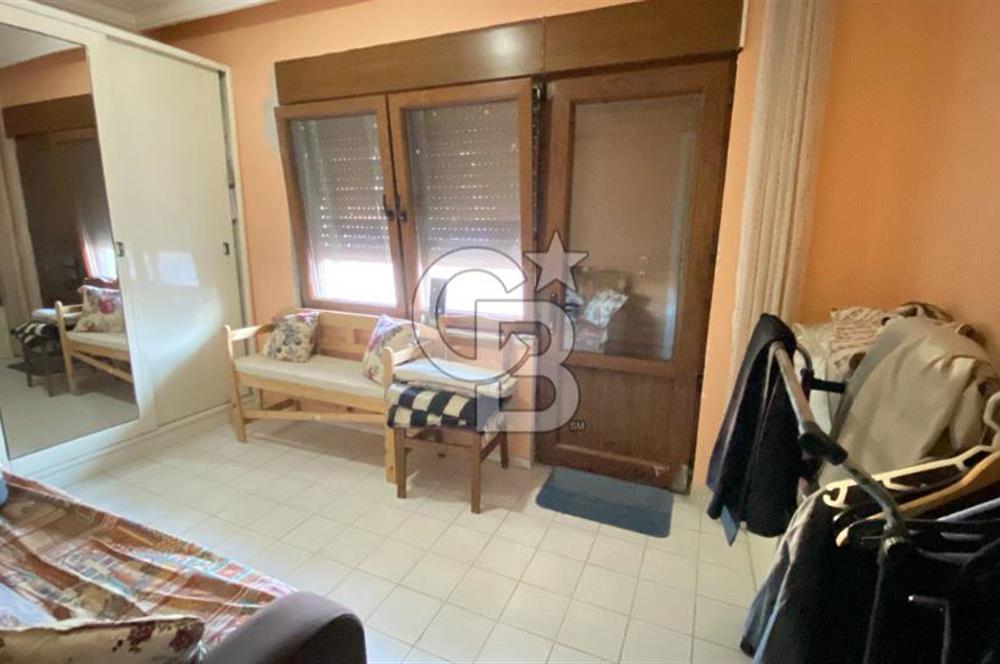 AKÇAY YENİ MAHALLEDE DENİZE 50 M SATILIK 4+1 TRİPLEX