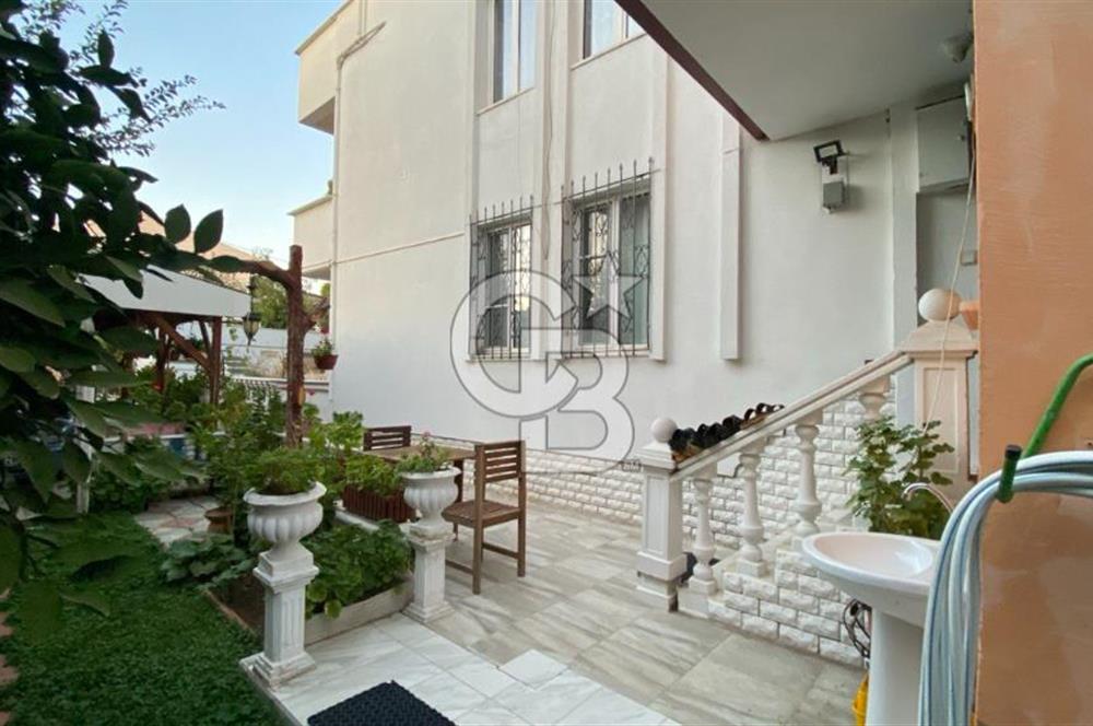 AKÇAY YENİ MAHALLEDE DENİZE 50 M SATILIK 4+1 TRİPLEX