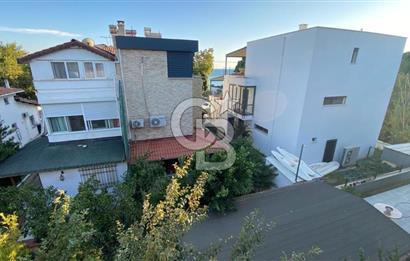 AKÇAY YENİ MAHALLEDE DENİZE 50 M SATILIK 4+1 TRİPLEX