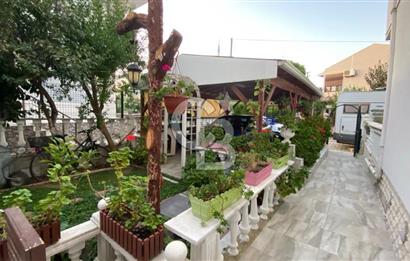 AKÇAY YENİ MAHALLEDE DENİZE 50 M SATILIK 4+1 TRİPLEX
