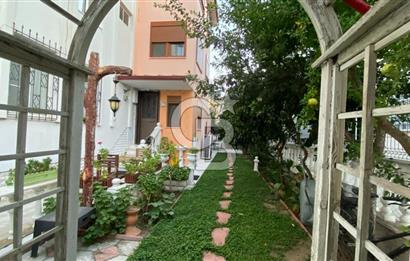 AKÇAY YENİ MAHALLEDE DENİZE 50 M SATILIK 4+1 TRİPLEX