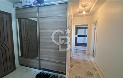 İKİZÇAY MAHALLESİNDE DENİZE YAKIN, FERAH 3+1 DAİRE!