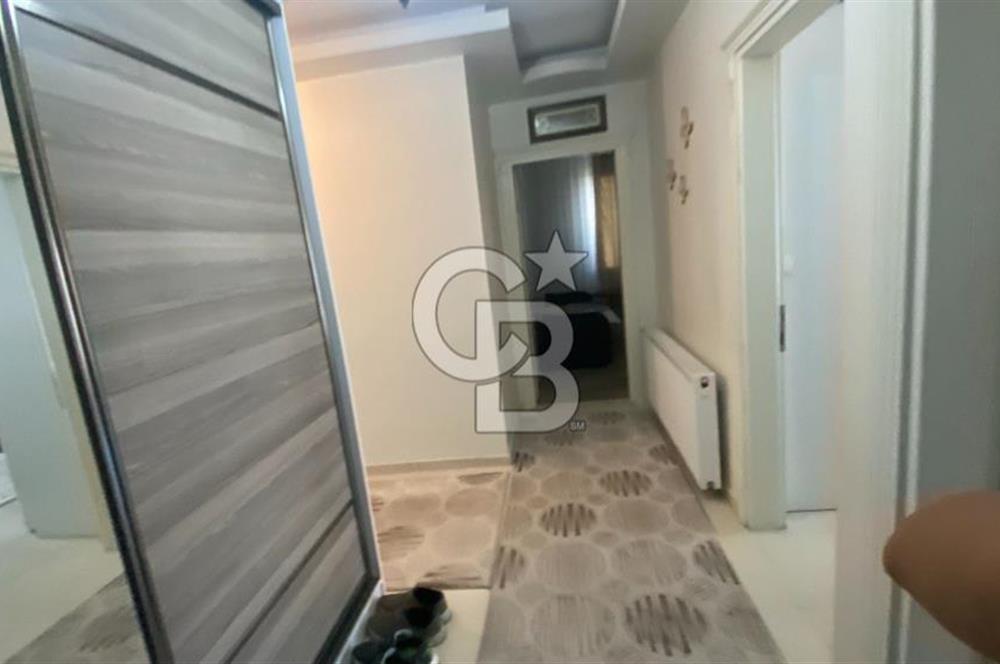 İKİZÇAY MAHALLESİNDE DENİZE YAKIN, FERAH 3+1 DAİRE!