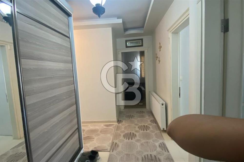 İKİZÇAY MAHALLESİNDE DENİZE YAKIN, FERAH 3+1 DAİRE!