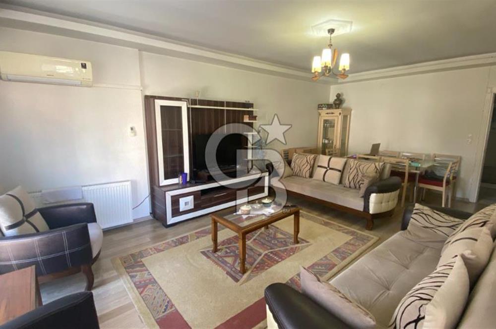 İKİZÇAY MAHALLESİNDE DENİZE YAKIN, FERAH 3+1 DAİRE!