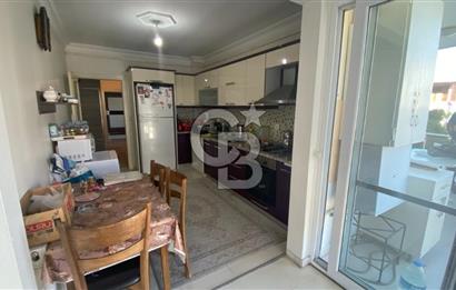İKİZÇAY MAHALLESİNDE DENİZE YAKIN, FERAH 3+1 DAİRE!