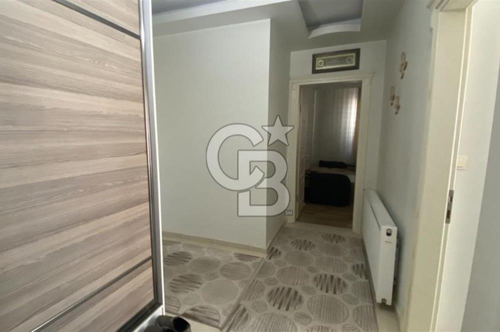 İKİZÇAY MAHALLESİNDE DENİZE YAKIN, FERAH 3+1 DAİRE!
