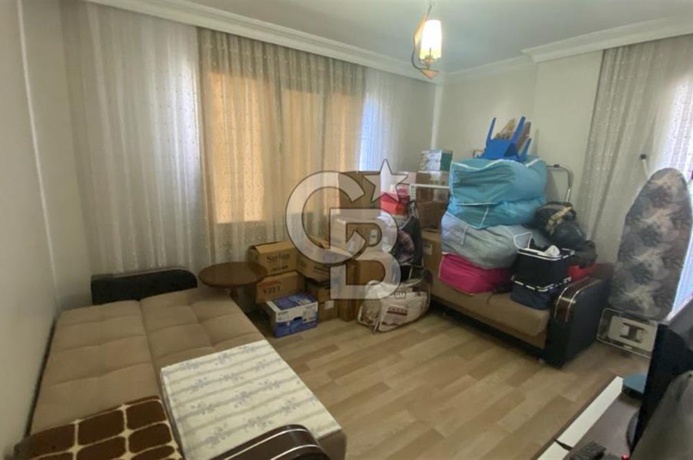 İKİZÇAY MAHALLESİNDE DENİZE YAKIN, FERAH 3+1 DAİRE!