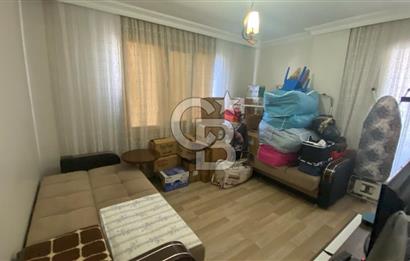 İKİZÇAY MAHALLESİNDE DENİZE YAKIN, FERAH 3+1 DAİRE!