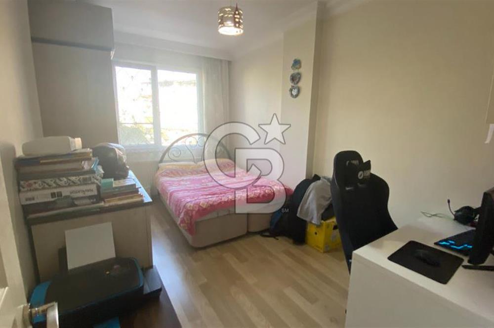 İKİZÇAY MAHALLESİNDE DENİZE YAKIN, FERAH 3+1 DAİRE!