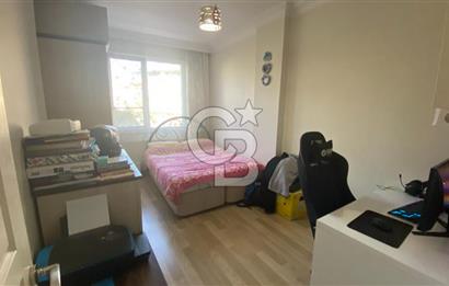 İKİZÇAY MAHALLESİNDE DENİZE YAKIN, FERAH 3+1 DAİRE!