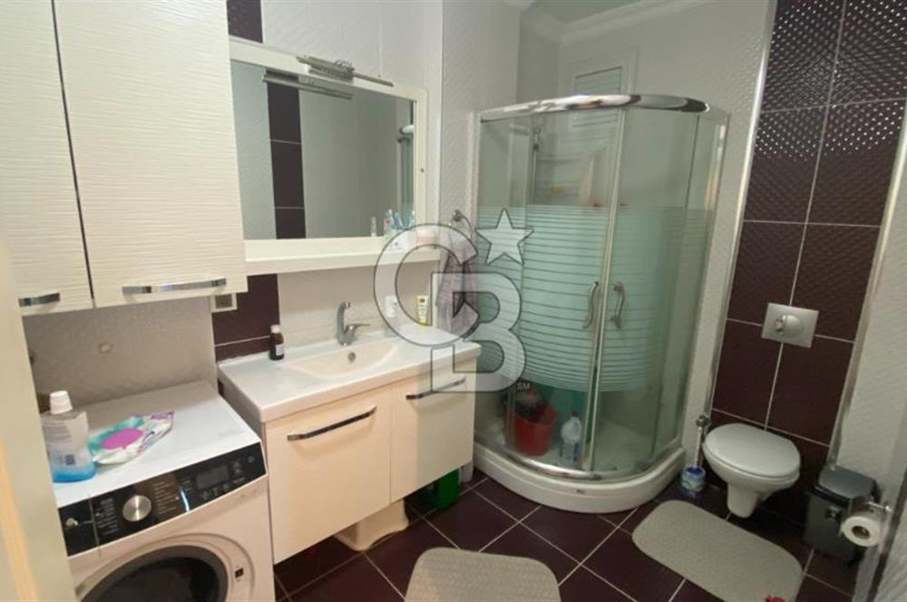 İKİZÇAY MAHALLESİNDE DENİZE YAKIN, FERAH 3+1 DAİRE!