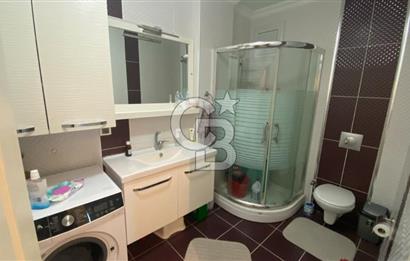 İKİZÇAY MAHALLESİNDE DENİZE YAKIN, FERAH 3+1 DAİRE!