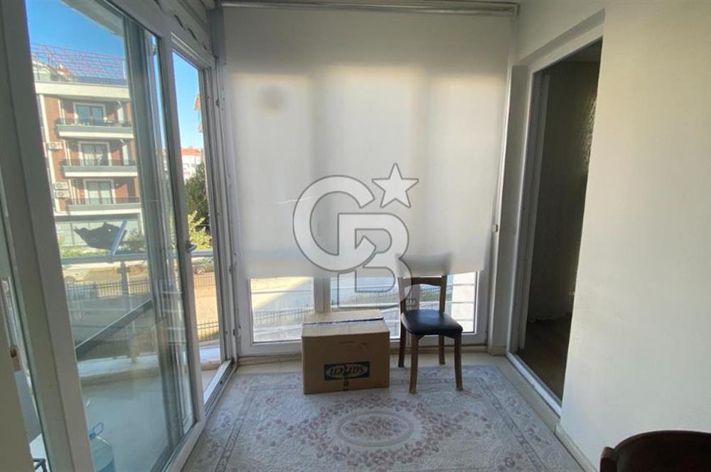 İKİZÇAY MAHALLESİNDE DENİZE YAKIN, FERAH 3+1 DAİRE!